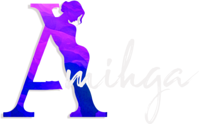 Logo of amihga
