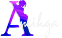 Logo of amihga